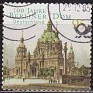 Germany - 2005 - Architecture, Cathedral - 95 Pfennig - Multicolor - Architecture, Cathedral - Scott 2328 - Berlin Cathedral - 0
